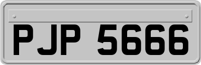 PJP5666