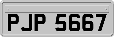 PJP5667