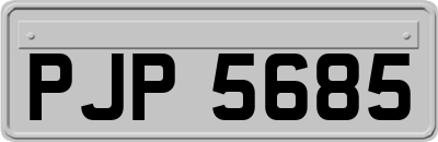 PJP5685
