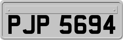 PJP5694