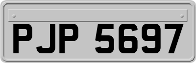 PJP5697