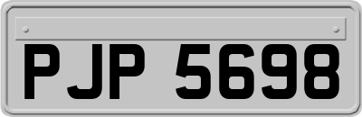 PJP5698