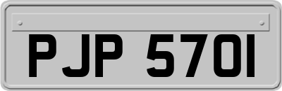 PJP5701