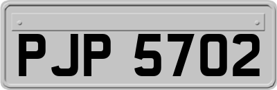 PJP5702