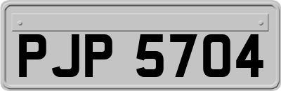 PJP5704
