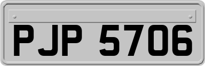 PJP5706