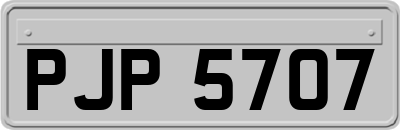 PJP5707
