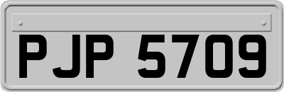 PJP5709