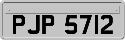 PJP5712