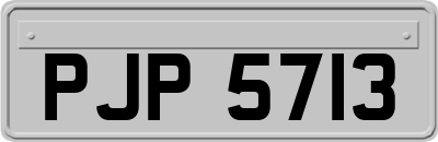 PJP5713