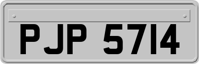 PJP5714
