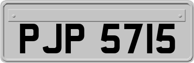 PJP5715