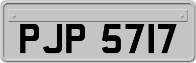 PJP5717