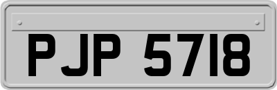 PJP5718