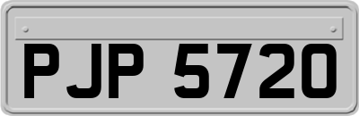 PJP5720