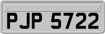 PJP5722