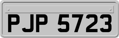 PJP5723