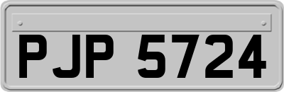 PJP5724