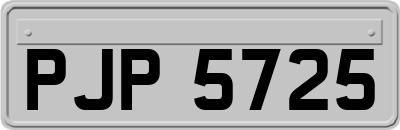 PJP5725