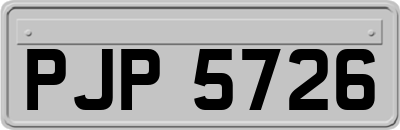 PJP5726