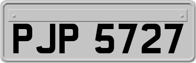 PJP5727