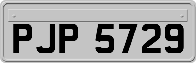 PJP5729