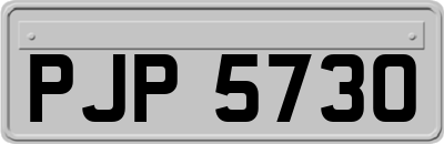 PJP5730