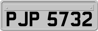 PJP5732