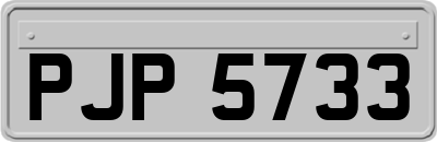 PJP5733
