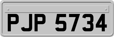 PJP5734