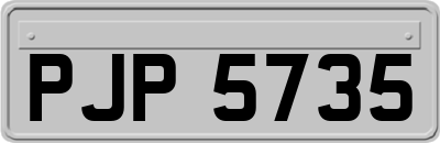 PJP5735