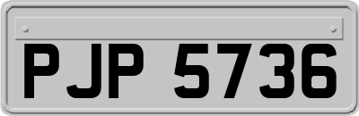 PJP5736