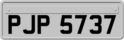 PJP5737