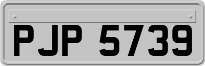 PJP5739