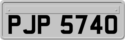 PJP5740