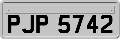 PJP5742