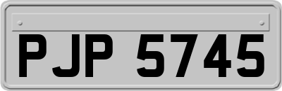 PJP5745