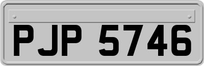 PJP5746