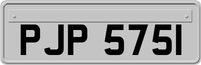 PJP5751