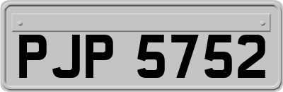 PJP5752