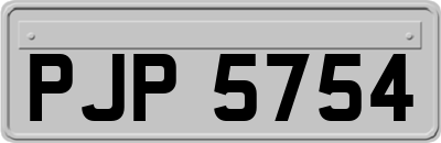 PJP5754