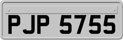 PJP5755