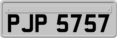 PJP5757
