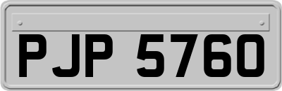PJP5760