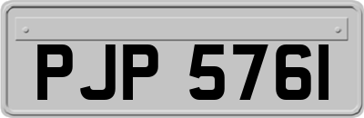 PJP5761