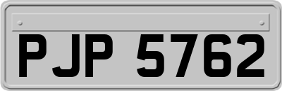 PJP5762