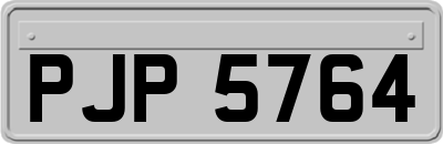 PJP5764