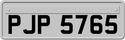 PJP5765