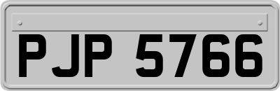 PJP5766