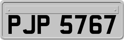 PJP5767